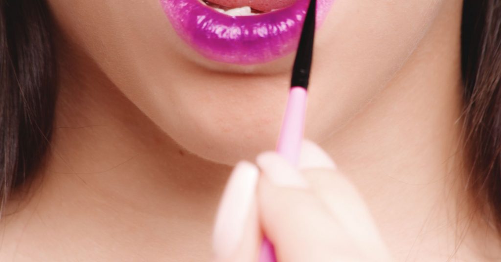 The Ugly Truth Behind Beauty Products