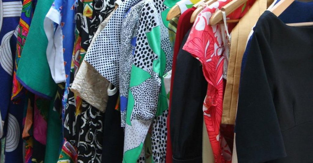 Wardrobe Is Lifestyle | Psychology Today Canada