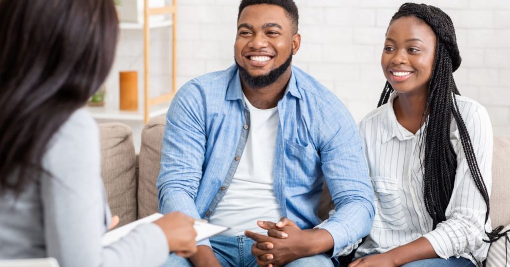 We Have Decided to Start Couples Counseling, Now What?