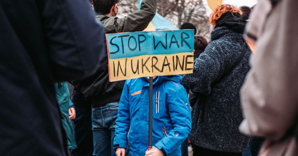 What We Can All Learn From the War in Ukraine
