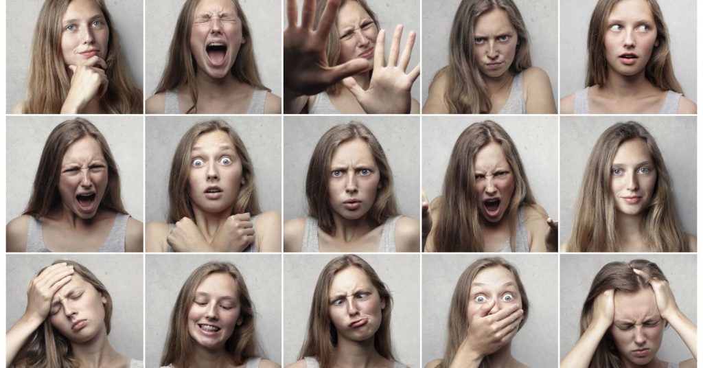 Your Emotions Are Fundamental | Psychology Today Canada