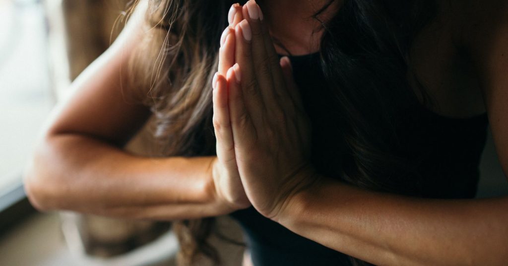 7 Ways Yoga Helps Heal Trauma