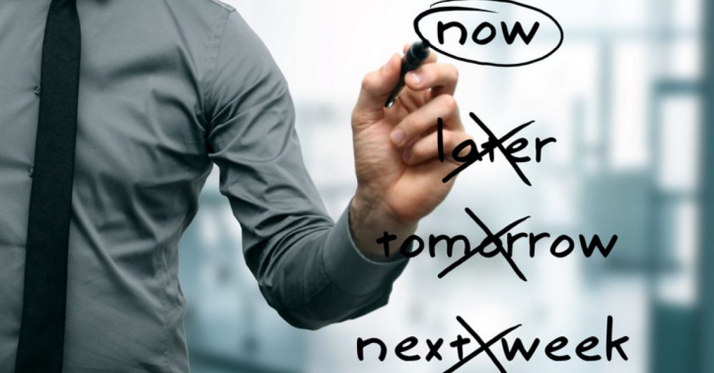ADHD and Productive Procrastination | Psychology Today Canada