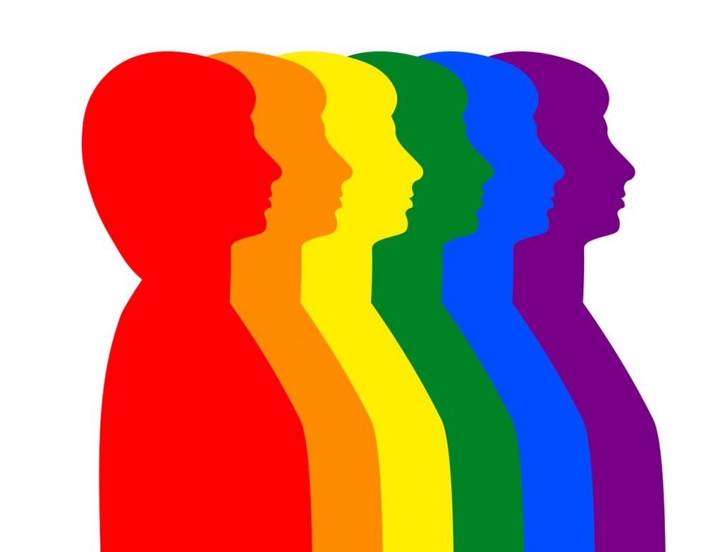 Being in the LGBTQIA+ Community and Seeking Recovery – SMART Recovery