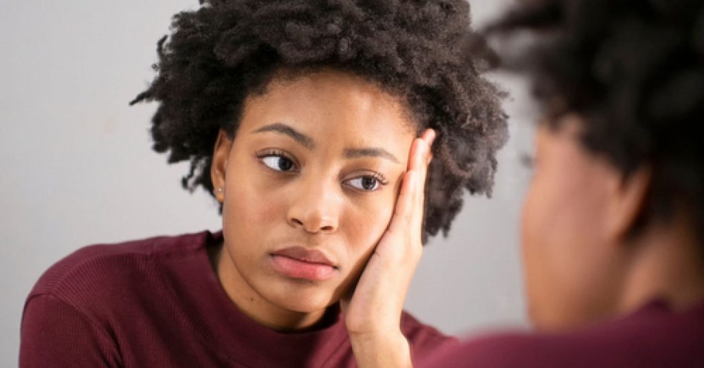 Body Dysmorphic Disorder: A Modern Fear of Our Own Image 