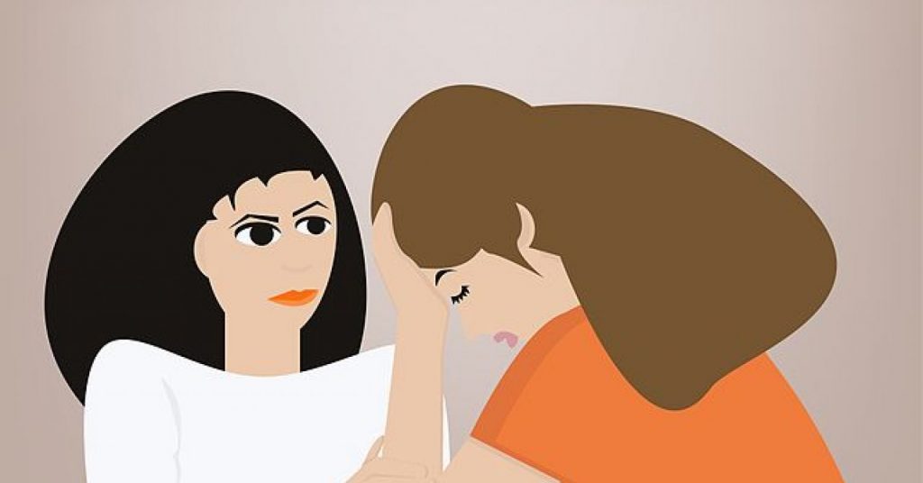 Borderline Personality: Are They Bad at Reading Others?