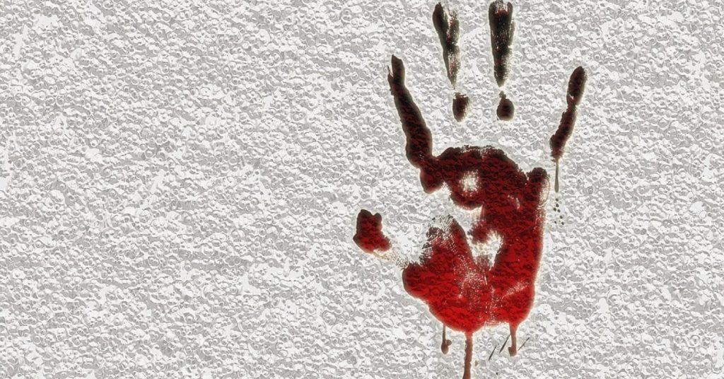 Can a Murderer Be Identified as Lying on a 911 Call?