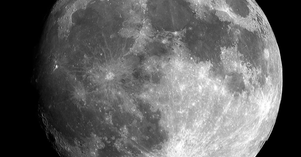 Can the Moon Influence Our Emotions?