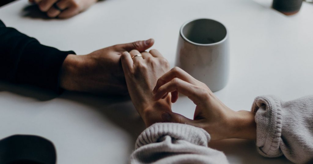 Does Your Relationship Bring Out the Best in You?