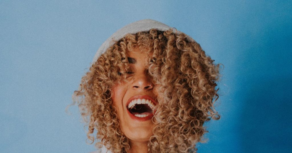 Embrace Being Curly in a Straight-Obsessed World