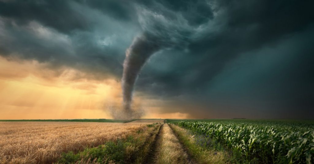 Emotion Tornadoes: Staying Safe in Unstable Environments