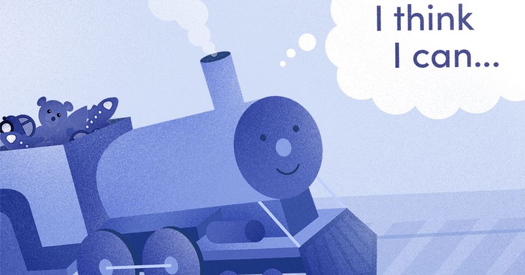 Giving Kids the Self-Confidence to Succeed