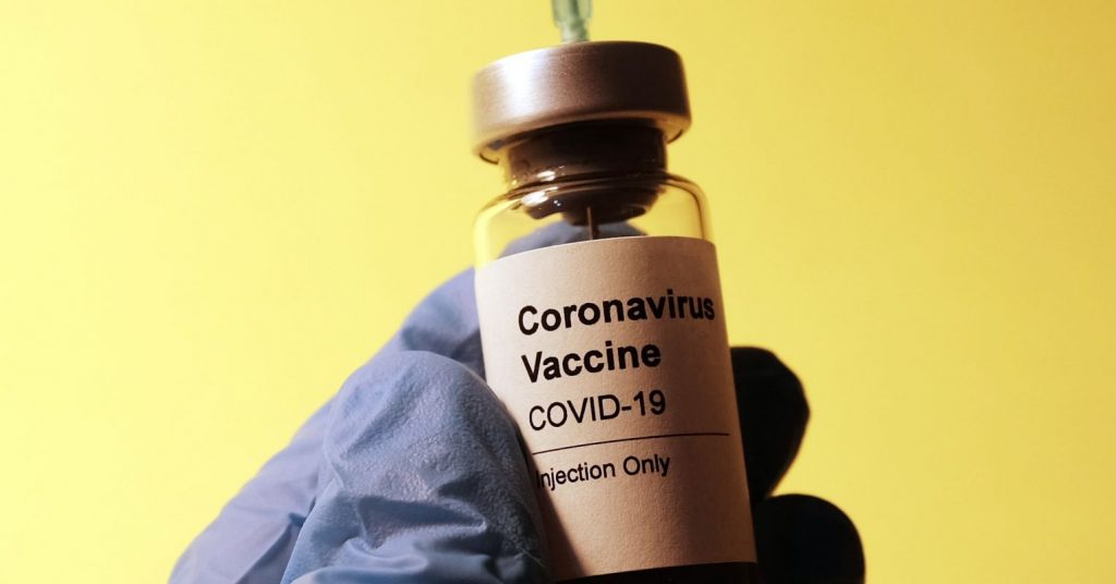 Lower Social Cohesion May Reduce COVID Vaccine Antibodies