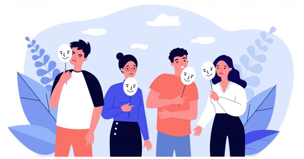 Practice Emotional Inclusion at Work, Not Toxic Positivity