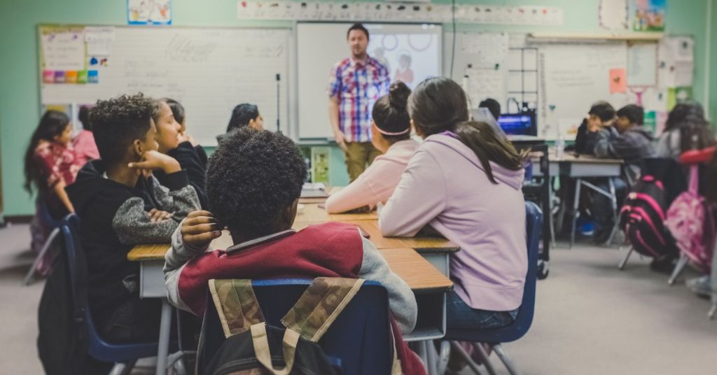 Pride Month at School: LGBTQ Educators Need Our Support