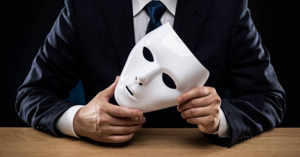 Psychopathy and the Mask of Sanity