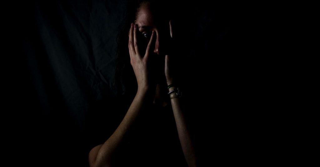Should We Be Fearful of People With Schizophrenia?