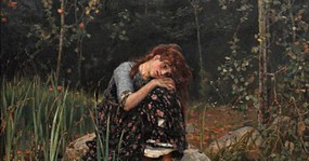 Talking to a Schizoid Personality