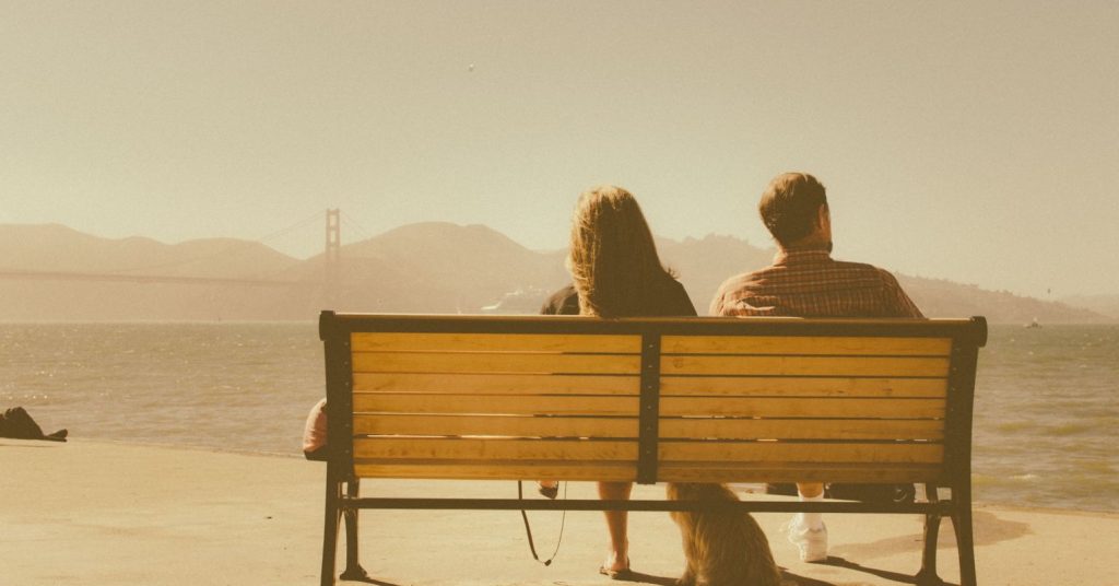 The 4 Not-So-Obvious Warning Signs of a Breakup