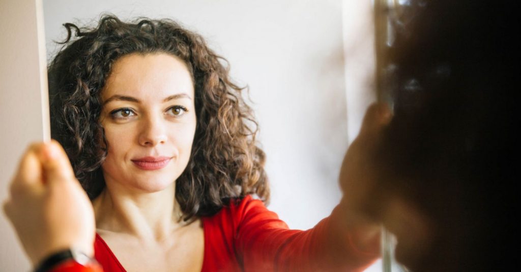 The Key to Behavior Change is Identity Change