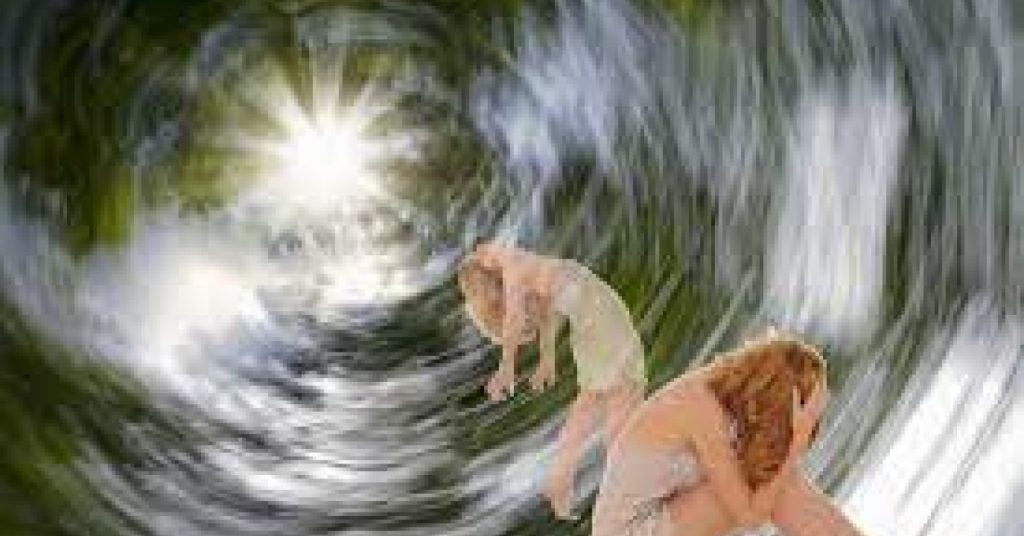 The Quantum Mind: From NDEs to Post-Materialist Science