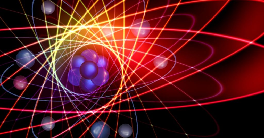 The Quantum Mind | Psychology Today Canada