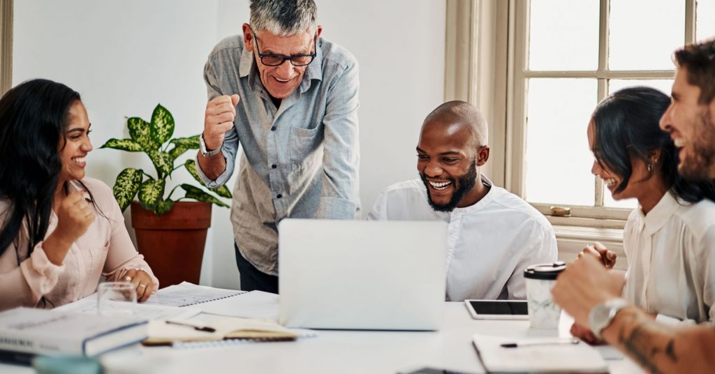 Valuing Your Work Is More Important Than Enjoying It