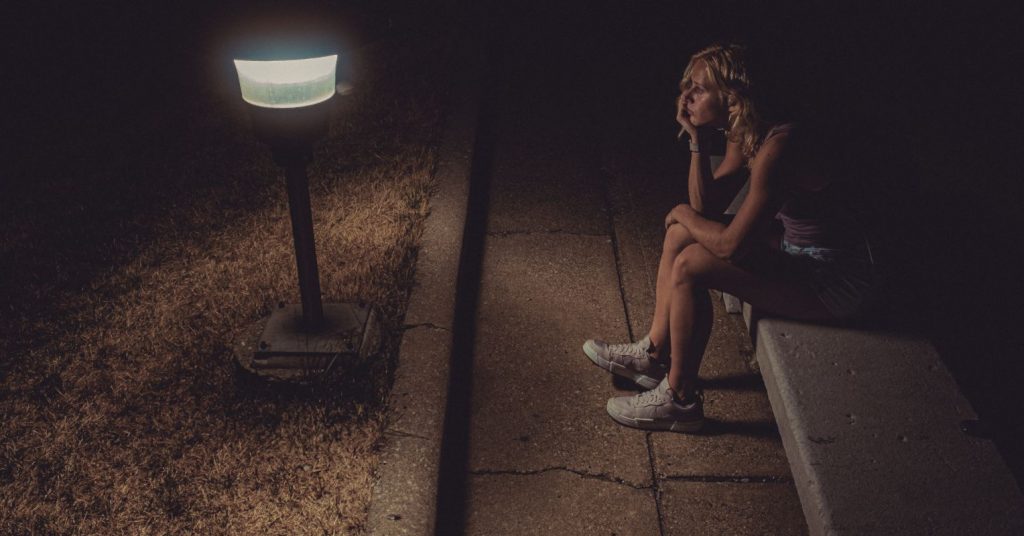 What It Really Means to Be Ghosted