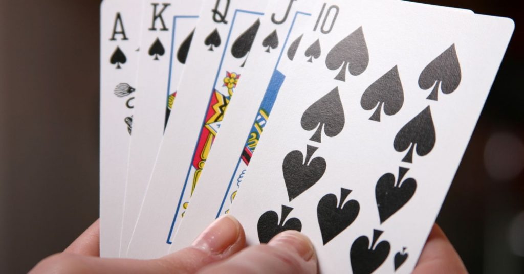 What We Can Learn About Expertise From a Poker Journey