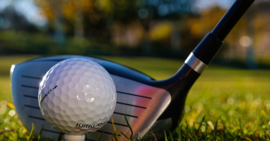 What a Low Handicap Says About Your Leadership