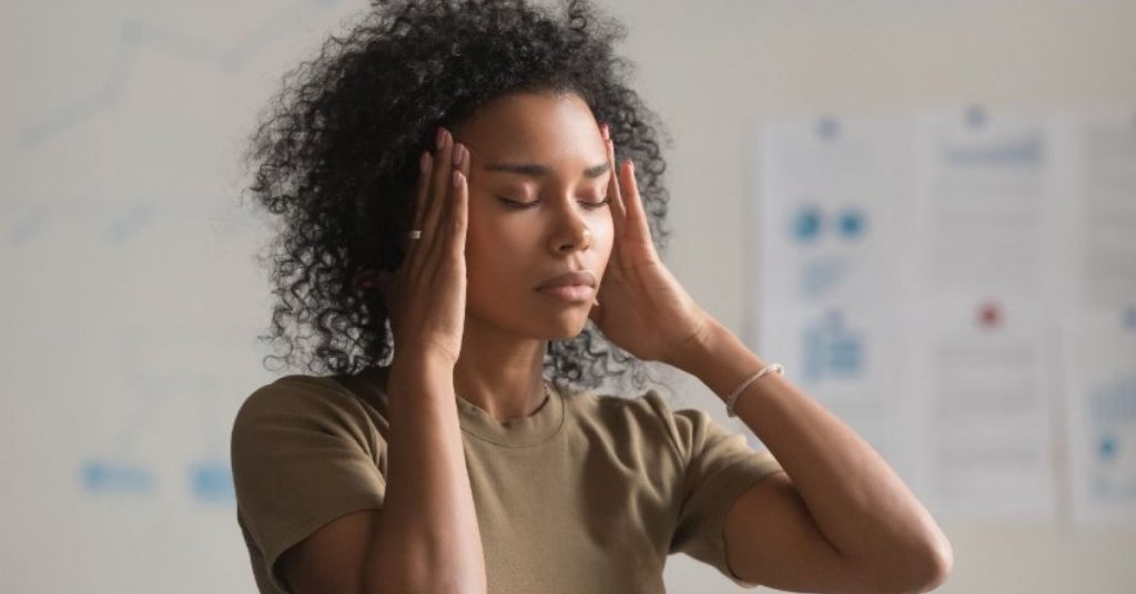 What to Do When You’re Feeling Overwhelmed