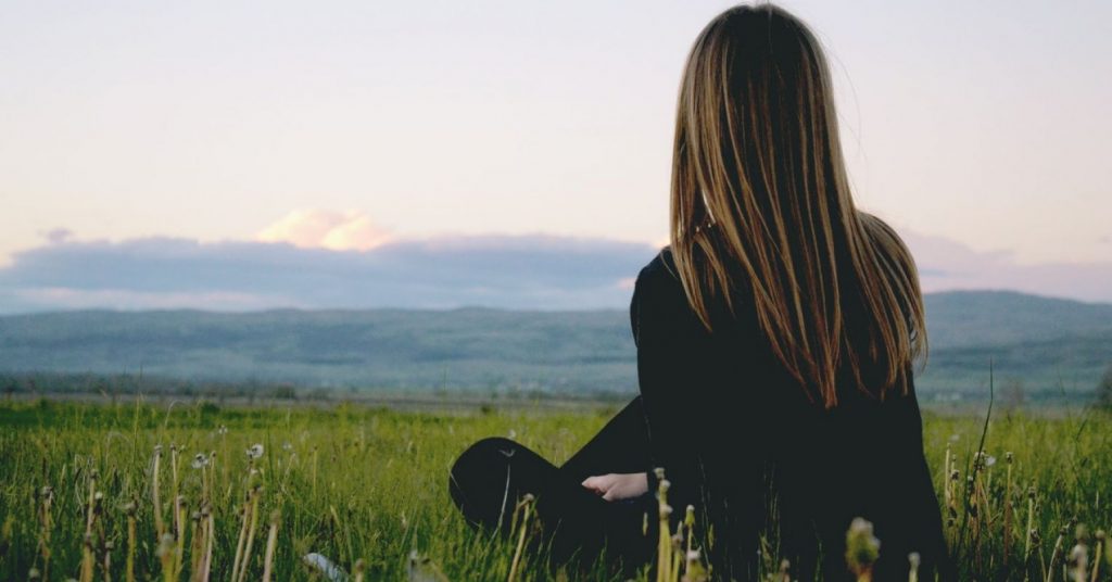 Why Some People Get More Anxious When They Try to Relax