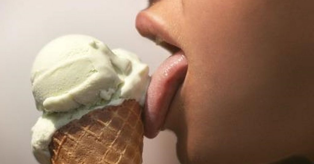 Your Eating Disorder Is Not Your Fault