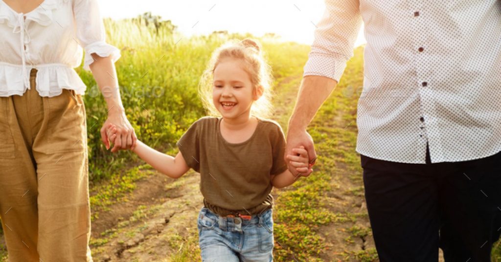 3 Ways to Achieve Lasting Happiness for Children