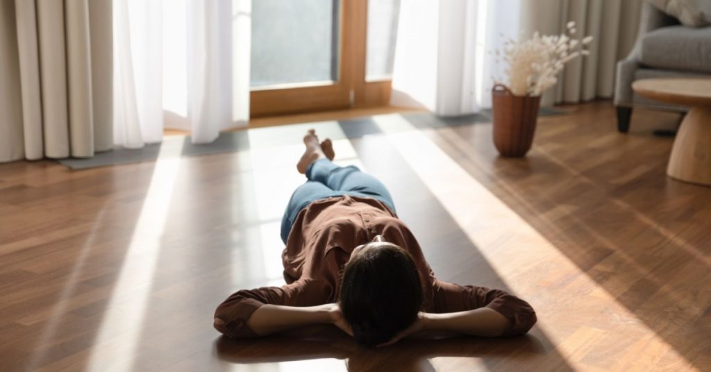 7 Practices for Restorative Sleep