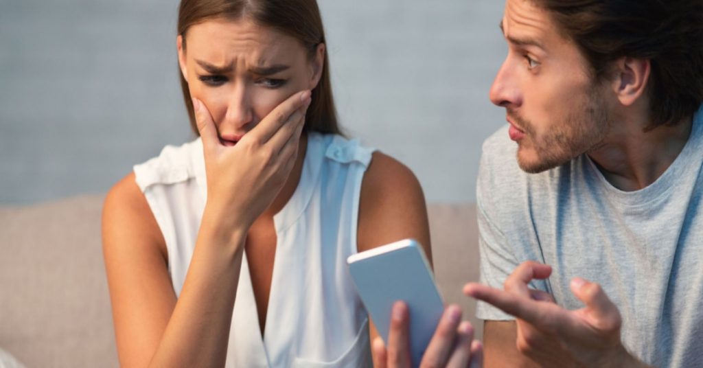 After Infidelity: 7 Ways Cheaters Make Things Worse