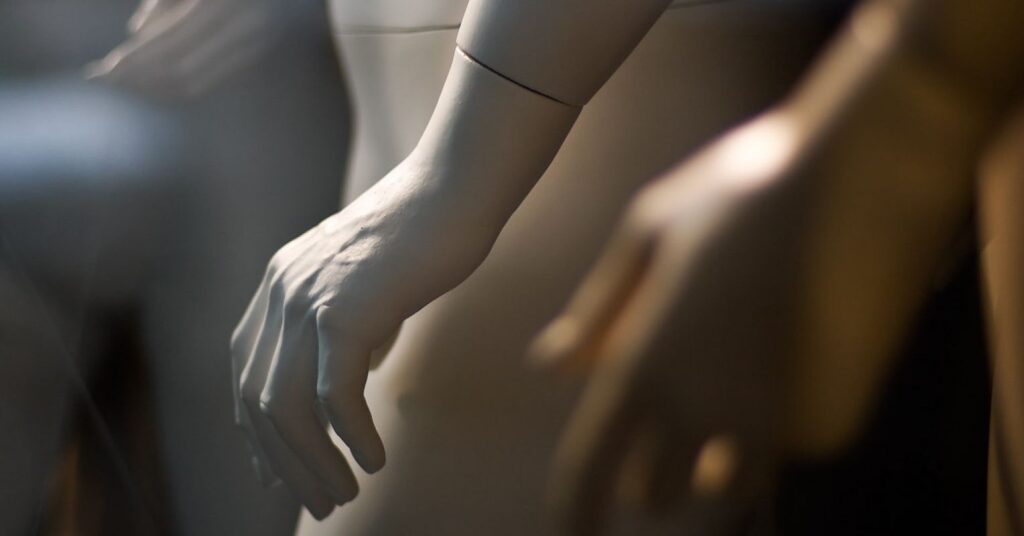 Body Ownership and the Spirit of Capitalism