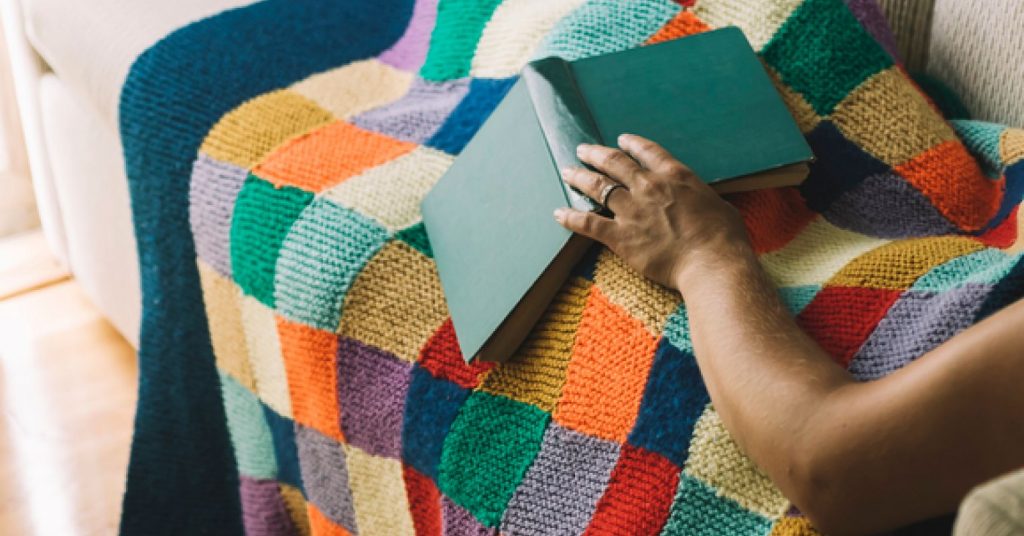Cultivating Creative Moments of Healing for Yourself