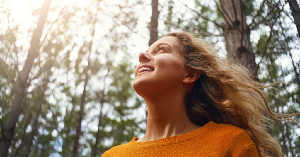 Do These 5 Things Once a Day to Feel Less Stressed and Anxious