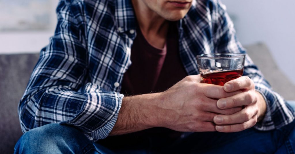 Does My Binge Drinking Mean I’m an Alcoholic?