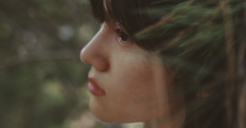 How Searching for Unconditional Love Ruins Relationships