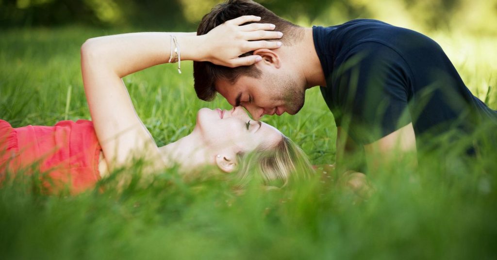 Is Relational Intimacy Different for Men vs. Women?