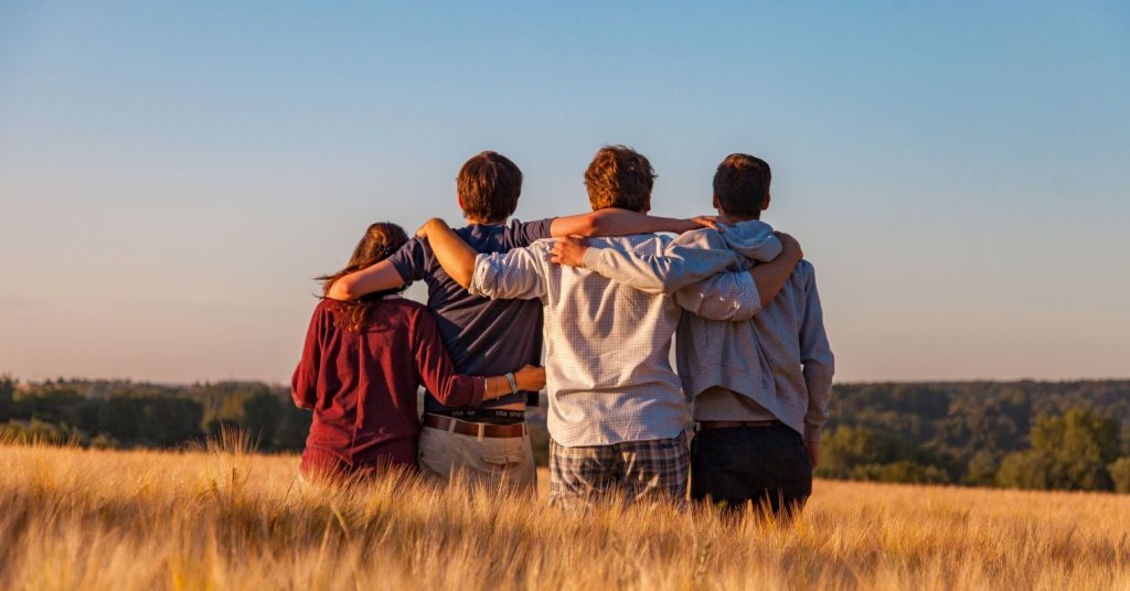 Making Social Connections More Meaningful