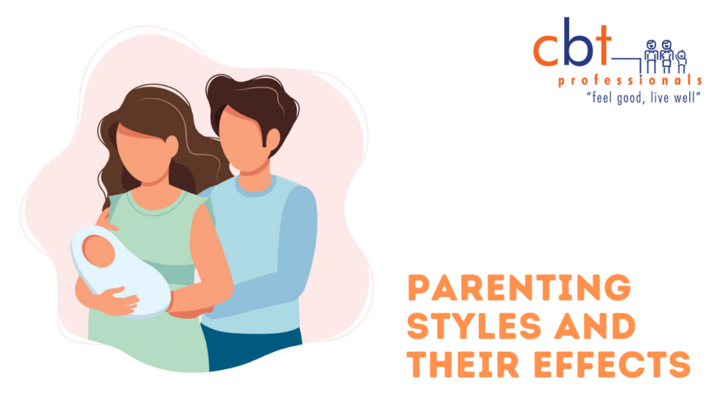 Parenting Styles - Psychologist Gold Coast