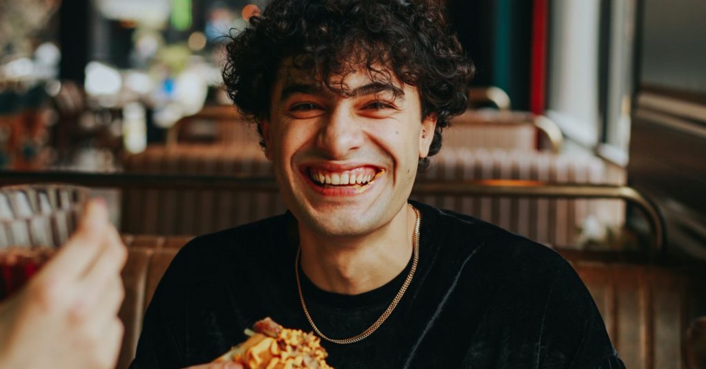 Positive Body Image and Eating Disorders Among Men