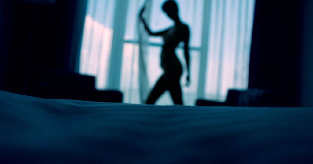 Sextortion: Cybersex Blackmail is Increasing