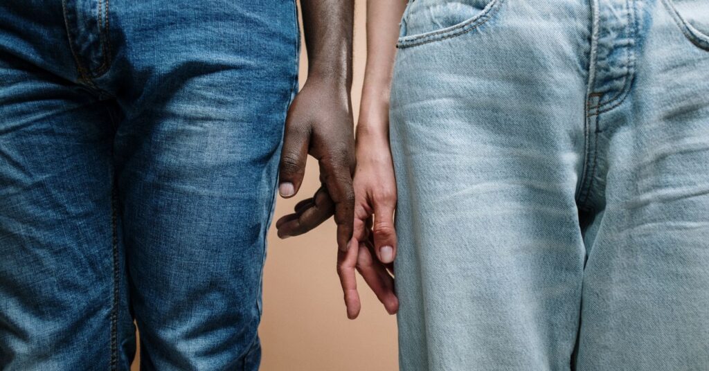 The Need for Mindful Non-Sexual Touch