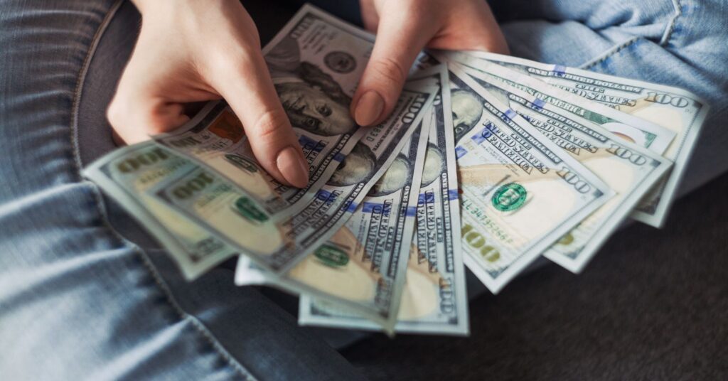 What Makes Us Obsessed With Money?