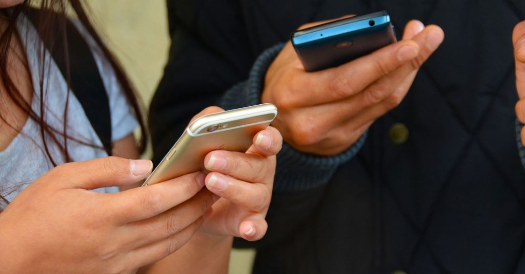 What to Write Back When Your Teen Sends Testy Text Messages