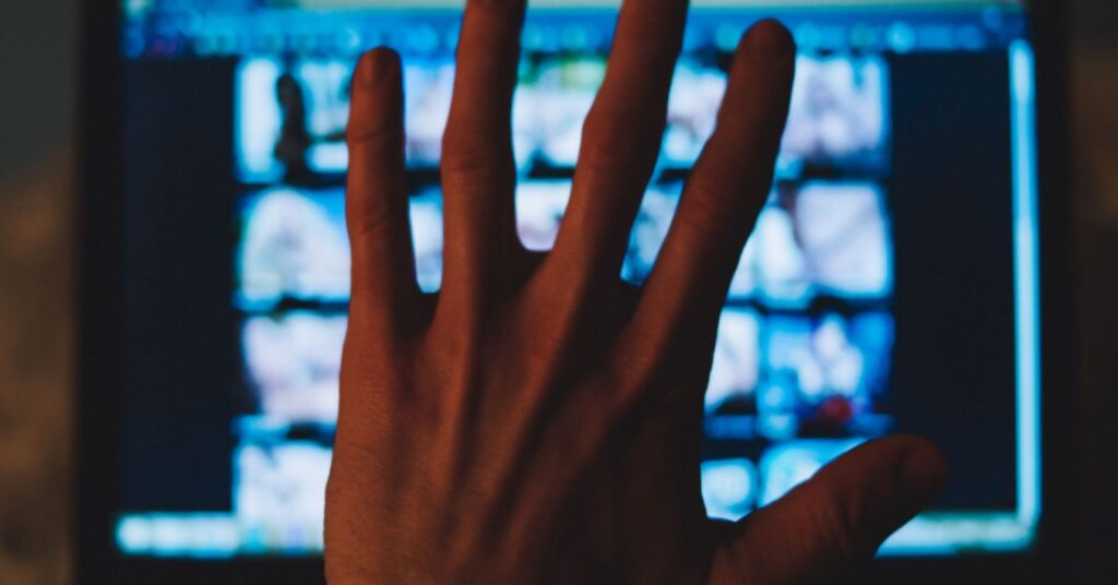 Who Likes Violent Porn? New Research Upends Expectations